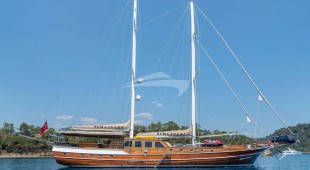 Sema Tuana East Mediterranean