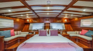 Sema Tuana East Mediterranean