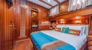 Sema Tuana East Mediterranean