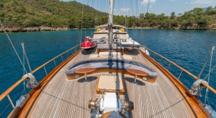 Sema Tuana East Mediterranean