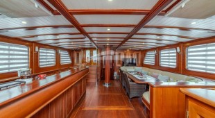 Sema Tuana East Mediterranean