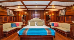 Sema Tuana East Mediterranean