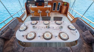 Sema Tuana East Mediterranean