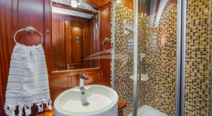 Sema Tuana East Mediterranean