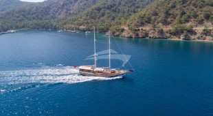 Sema Tuana East Mediterranean