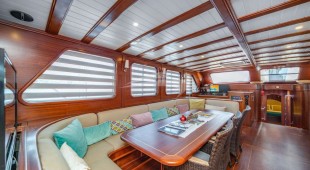 Sema Tuana East Mediterranean