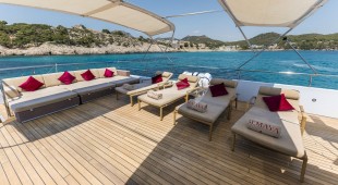 Semaya West Mediterranean