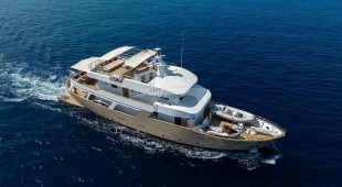 Semaya West Mediterranean