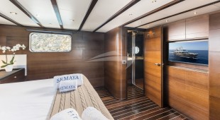 Semaya West Mediterranean