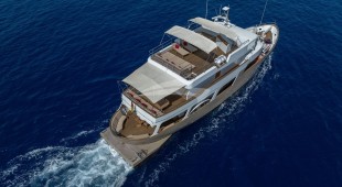 Semaya West Mediterranean