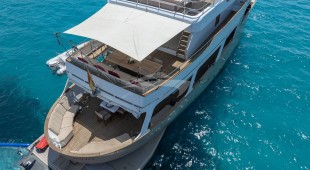 Semaya West Mediterranean