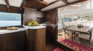 Semaya West Mediterranean