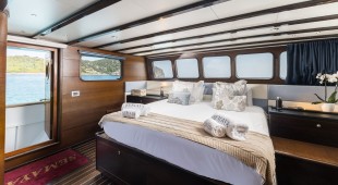 Semaya West Mediterranean