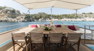 Semaya West Mediterranean