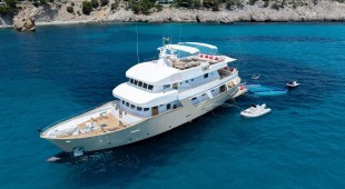 Semaya West Mediterranean