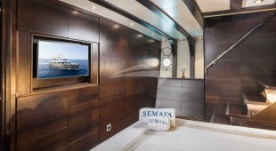 Semaya West Mediterranean