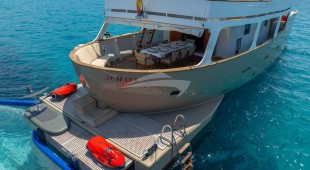 Semaya West Mediterranean