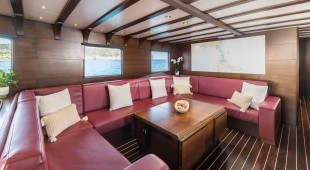 Semaya West Mediterranean