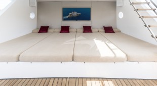 Semaya West Mediterranean