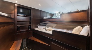 Semaya West Mediterranean