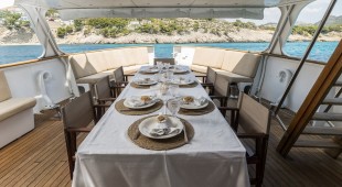 Semaya West Mediterranean