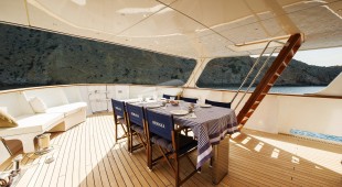 Semaya West Mediterranean