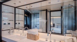 Semela West Mediterranean