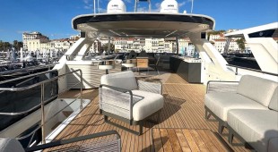 Semela West Mediterranean