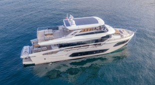 Semela West Mediterranean