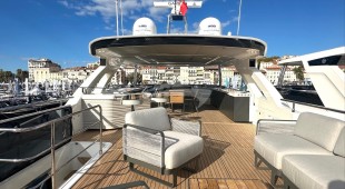 Semela West Mediterranean