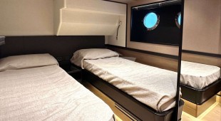 Semela West Mediterranean