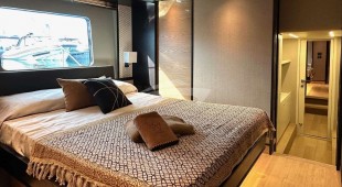 Semela West Mediterranean