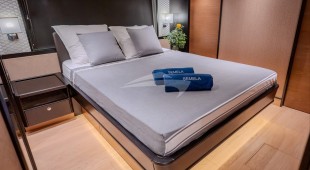 Semela West Mediterranean