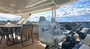 Semela West Mediterranean