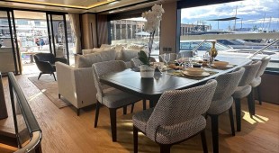 Semela West Mediterranean