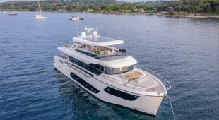 Semela West Mediterranean