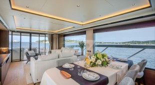 Semela West Mediterranean