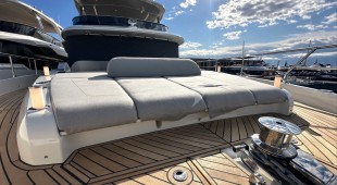 Semela West Mediterranean