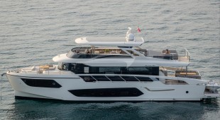 Semela West Mediterranean