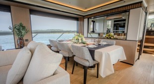 Semela West Mediterranean