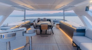 Semela West Mediterranean