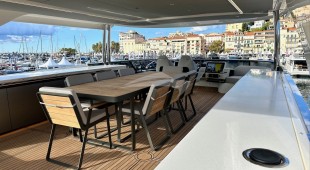 Semela West Mediterranean