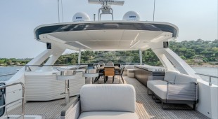 Semela West Mediterranean