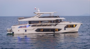 Semela West Mediterranean