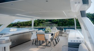 Semela West Mediterranean