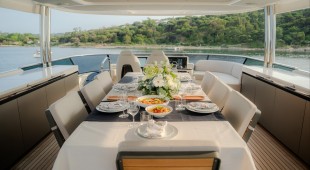 Semela West Mediterranean