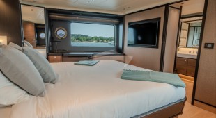 Semela West Mediterranean