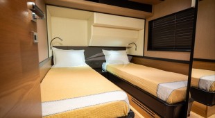 Semela West Mediterranean