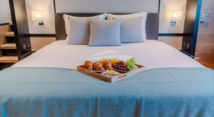 Semela West Mediterranean