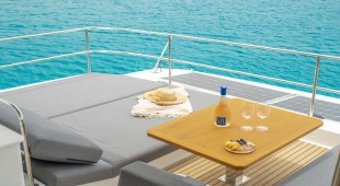 Semper Fidelis Caribbean Leewards, Caribbean Windwards